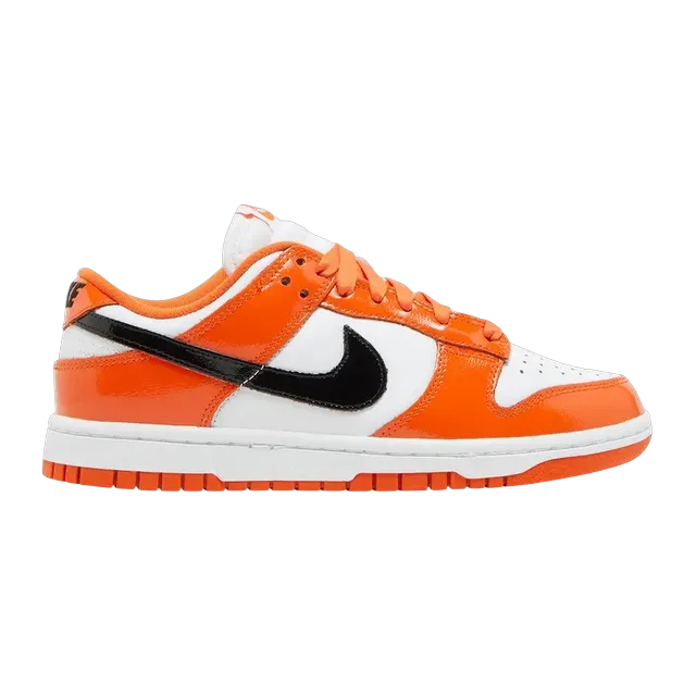 Dunk Low Halloween – Patent — Authentic Nike in stock at CLZTURE
