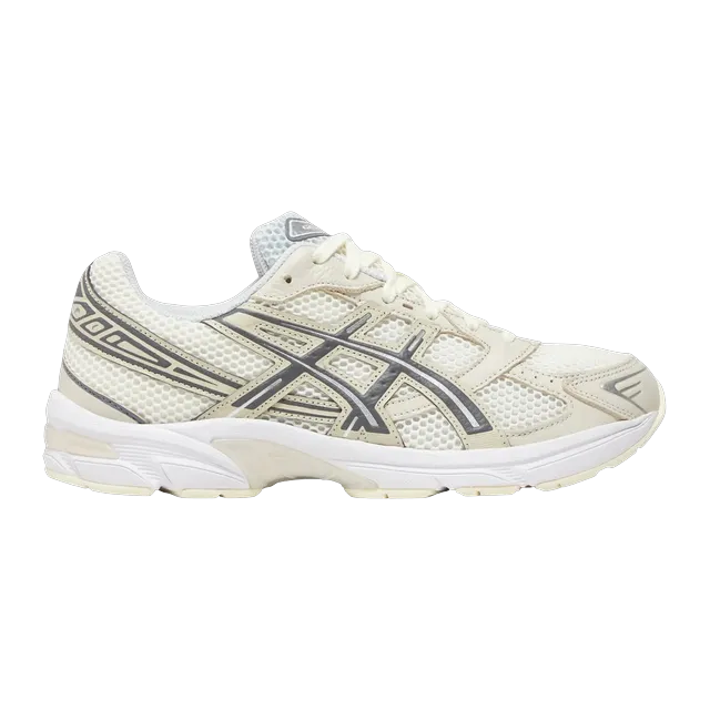 ASICS Gel 1130 Cream Carbon — Authentic Shoes & Footwear at CLZTURE