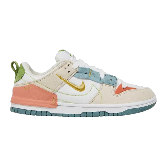 Dunk Low Disrupt 2 Easter — Authentic Shoes & Footwear at CLZTURE