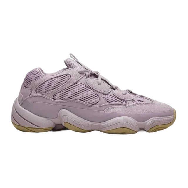 Adidas Yeezy 500 Soft Vision — Authentic Adidas at CLZTURE