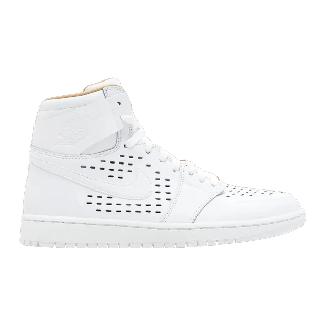 Air Jordan 1 Retro High Vachetta — Authentic Shoes & Footwear at CLZTURE