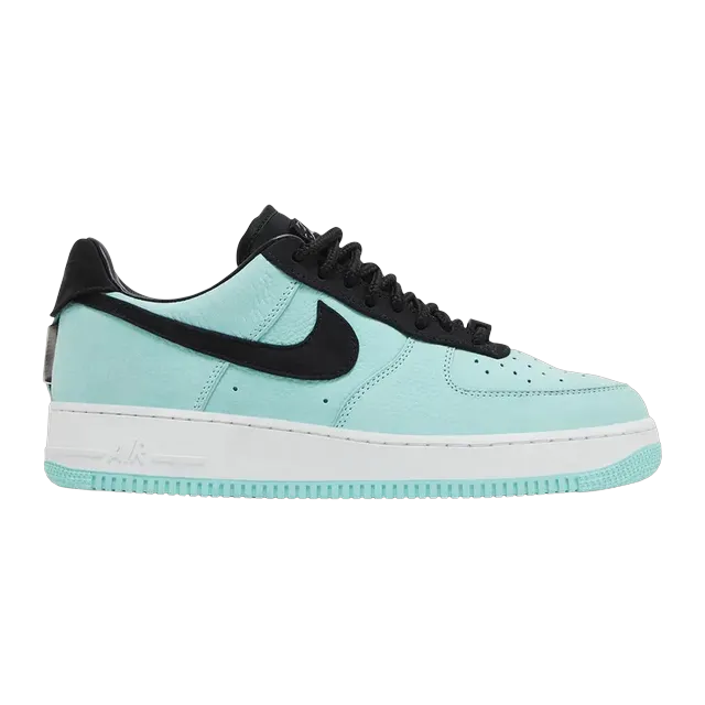 Tfny & Co. x Air Force 1 Low 1837 — Authentic Shoes & Footwear at CLZTURE