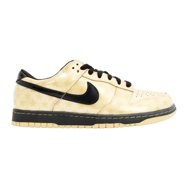 Dunk Low Premium SB Trickstar — Authentic Nike in stock at CLZTURE