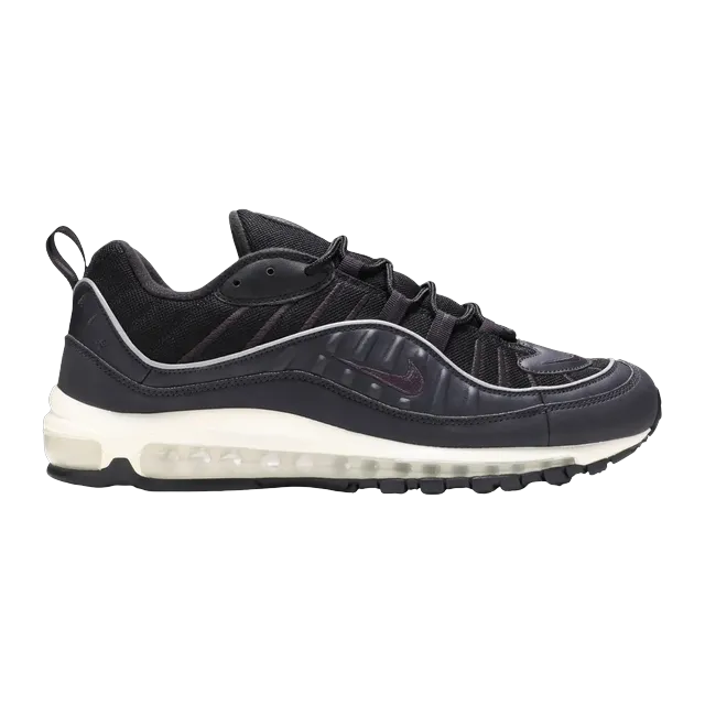 Air Max 98 Oil Grey — Authentic Shoes & Footwear at CLZTURE