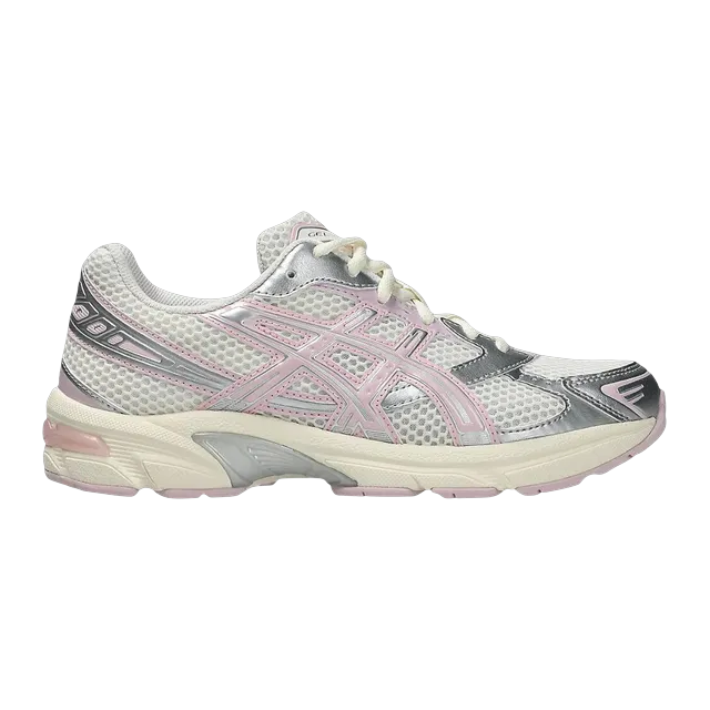ASICS Gel 1130 Cream Barely Rose — Authentic Shoes & Footwear at CLZTURE