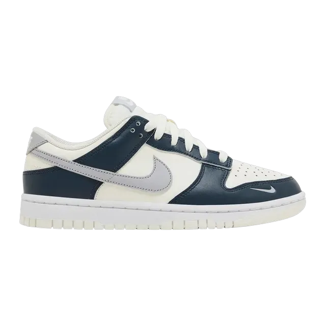 Dunk Low Sail Armory Navy — Authentic Shoes & Footwear at CLZTURE