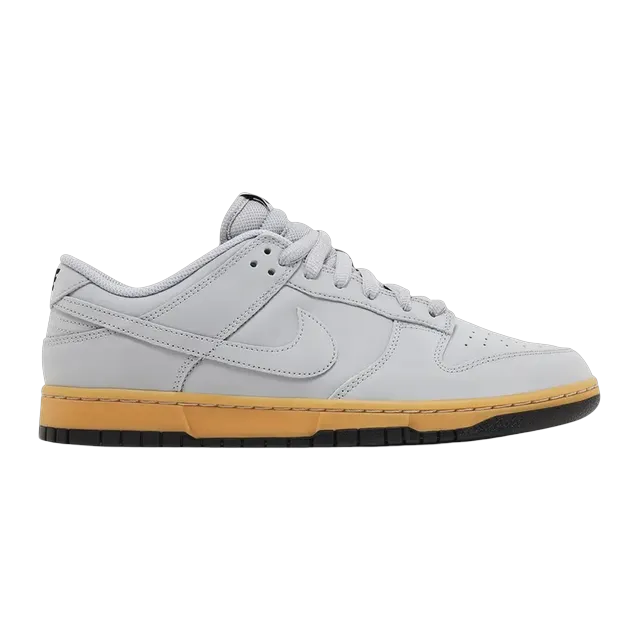 Dunk Low Se Wolf Grey Gum — Authentic Shoes & Footwear at CLZTURE