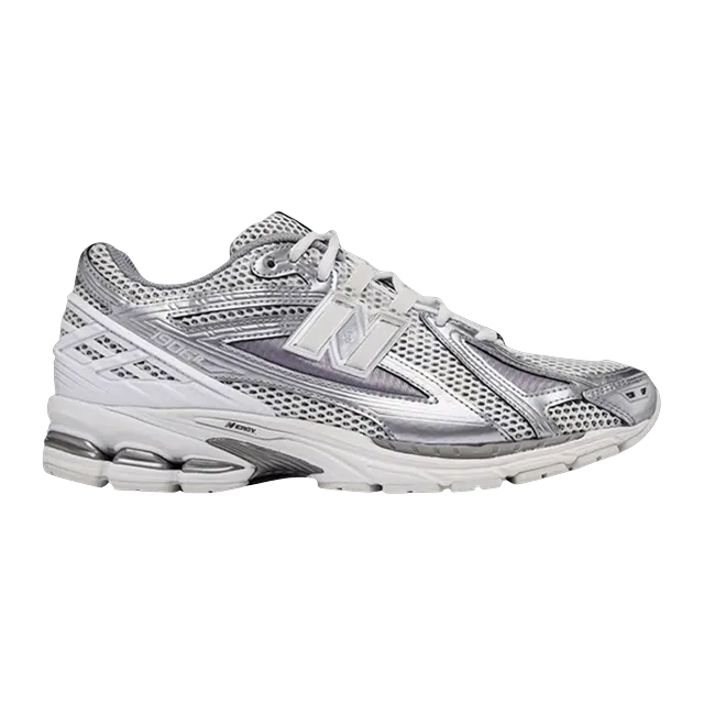 New Balance 1906R Silver — Authentic Shoes & Footwear at CLZTURE
