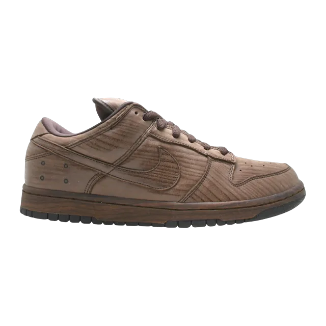 Dunk Low SB Michael Lau Gardener — Authentic Nike in stock at CLZTURE