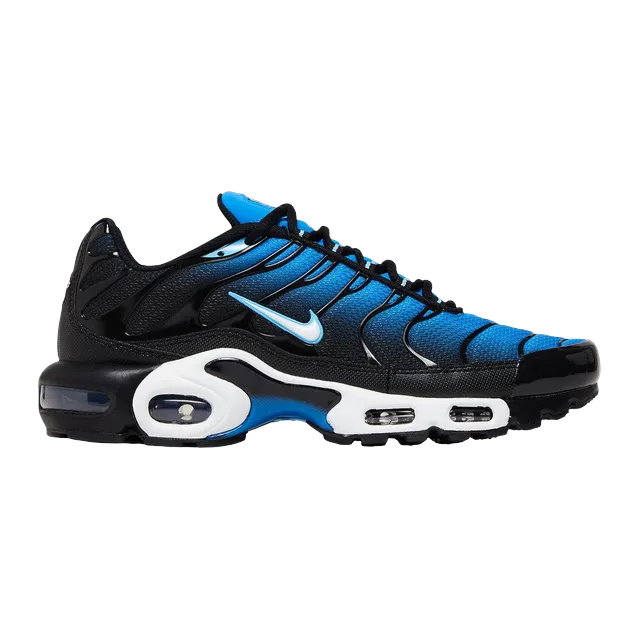 Air Max Plus Tn Aquarius Blue — Authentic Shoes & Footwear at CLZTURE