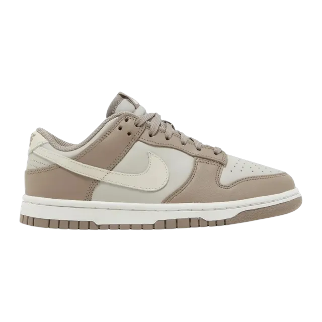 Dunk Low Moon Fossil — Authentic Nike in stock at CLZTURE