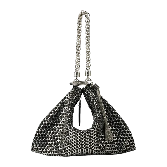 Jimmy Choo Callie Grey — Authentic Jimmy Choo in stock at CLZTURE