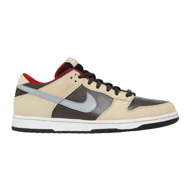 Dunk Low Premium SB Dark Chocolate — Authentic Shoes & Footwear at CLZTURE