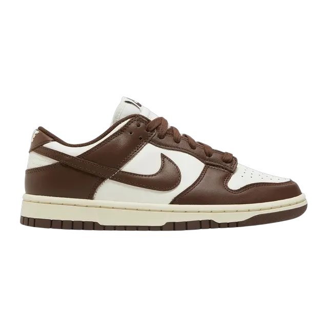 Dunk Low Cacao Wow — Authentic Nike in stock at CLZTURE