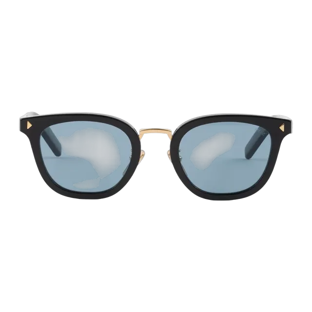 Prada Symbole Black — Authentic Prada in stock at CLZTURE
