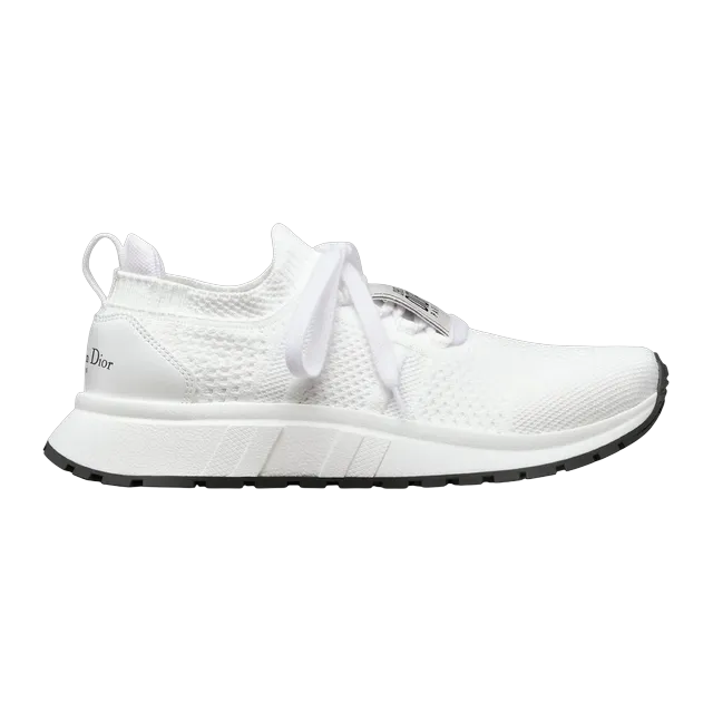 Dior Sneaker Run’N White — Authentic Shoes & Footwear at CLZTURE