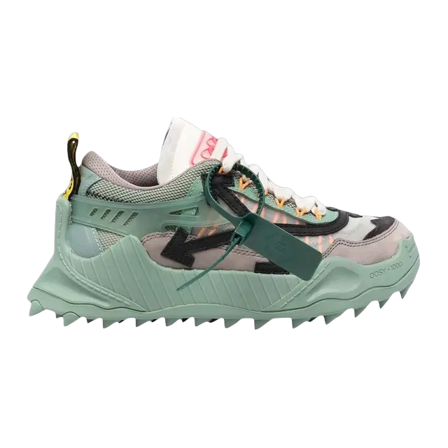 Off-White Odsy-1000 Mint — Authentic Off-White in stock at CLZTURE