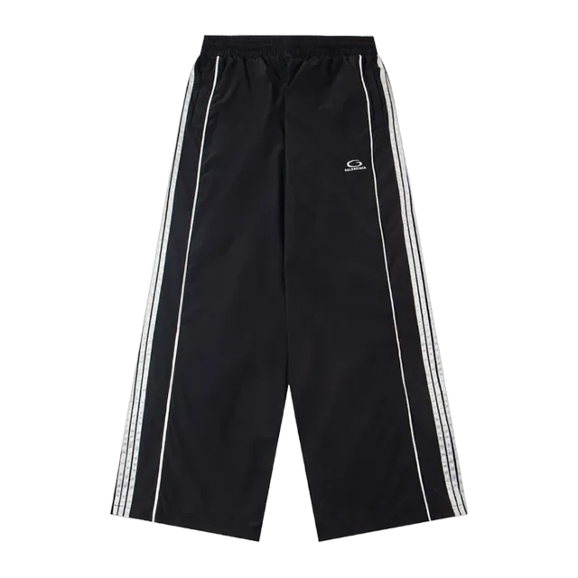 Balenciaga Stripes Pants — Authentic Balenciaga at CLZTURE