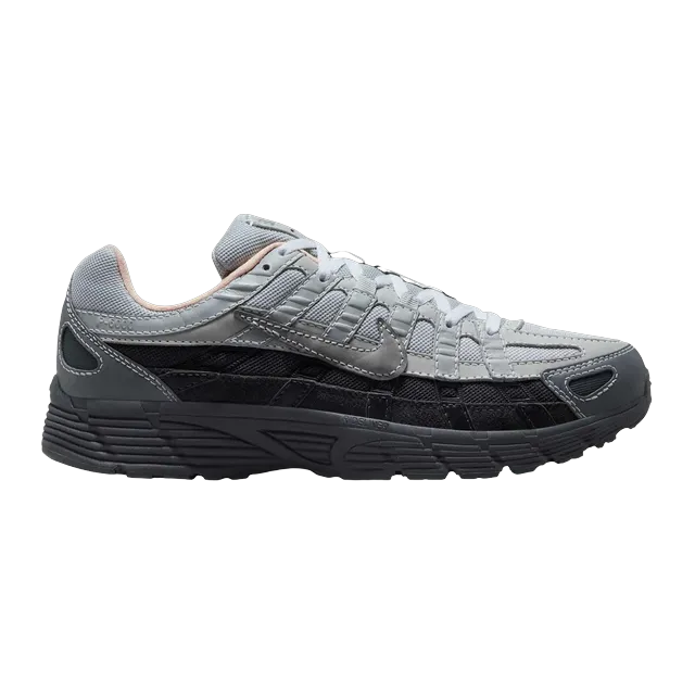 Nike P-6000 Smoke Grey Platinum Purple — Authentic Nike in stock at CLZTURE