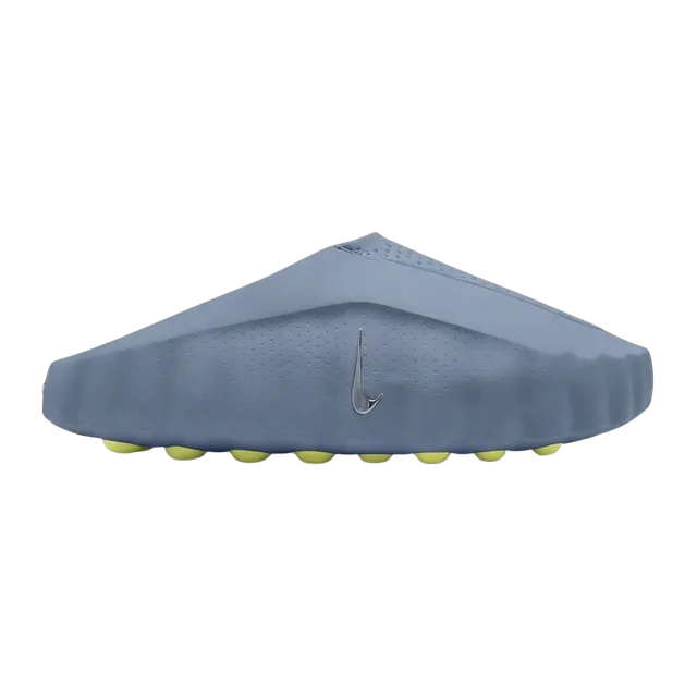 Nike Mind 001 Grey Blue — Authentic Shoes & Footwear at CLZTURE