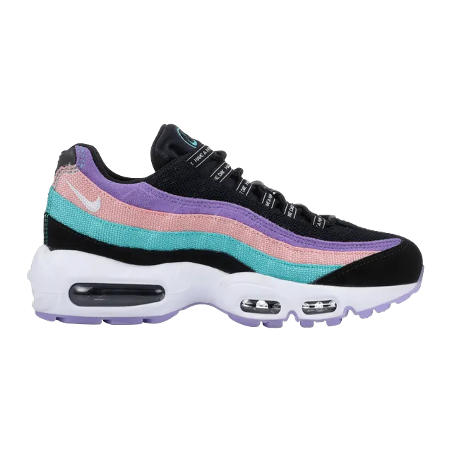 Air Max 95 Have A Nike Day — Authentic Nike in stock at CLZTURE