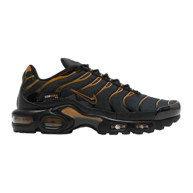 Air Max Plus Tn Black Wheat — Authentic Shoes & Footwear at CLZTURE