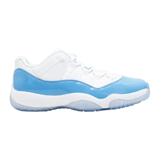 Jordan 11 Retro Low Unc — Authentic Shoes & Footwear at CLZTURE