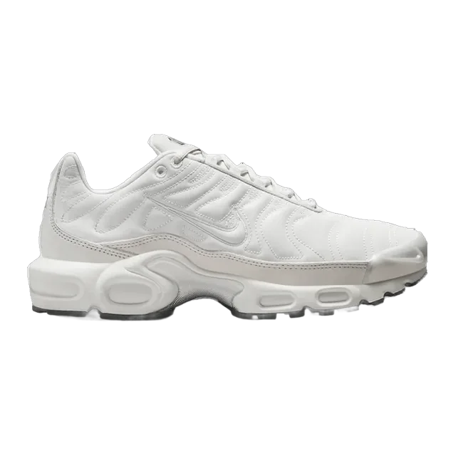 Nike Air Max Plus Reflective Platinum — Authentic Nike at CLZTURE