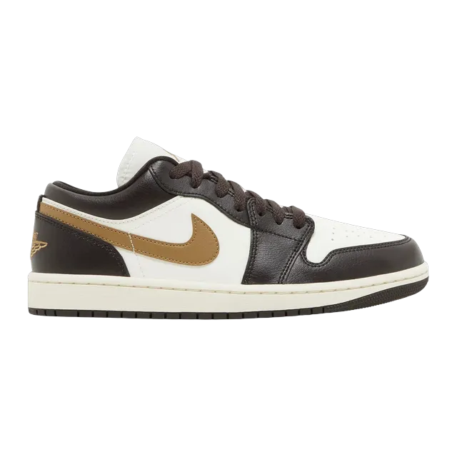 Air Jordan 1 Low Shadow Brown — Authentic Shoes & Footwear at CLZTURE