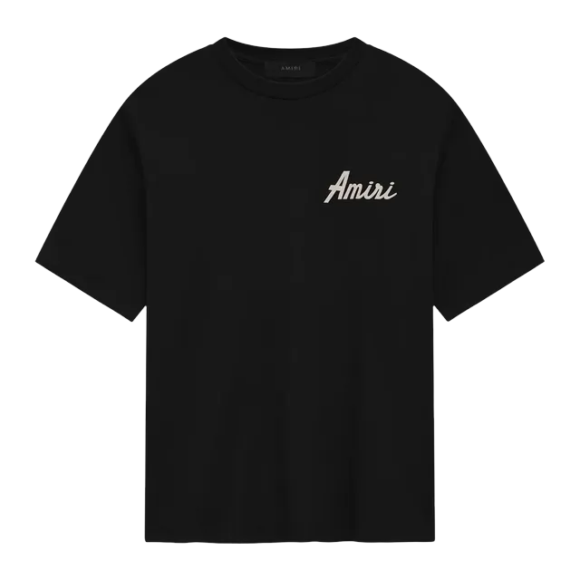 Amiri Ri City Black — Authentic AMIRI in stock at CLZTURE