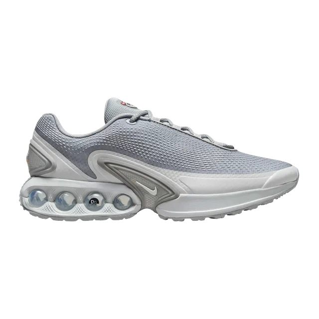Air Max Dn Wolf Grey — Authentic Shoes & Footwear at CLZTURE