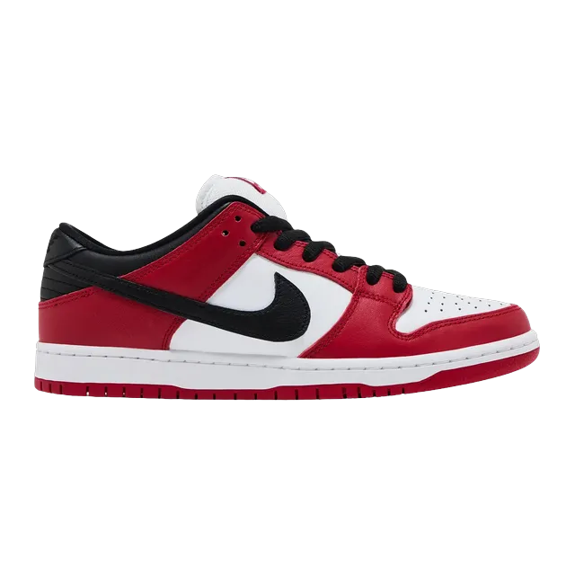 Dunk Low SB J-Pack Chicago — Authentic Nike in stock at CLZTURE