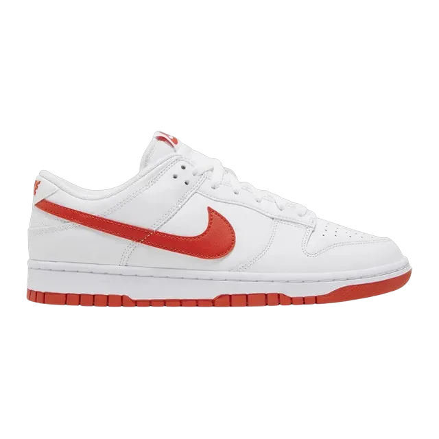 Dunk Low Picante Red — Authentic Shoes & Footwear at CLZTURE