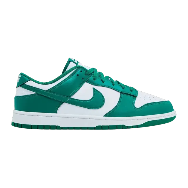 Dunk Low Malachite — Authentic Nike in stock at CLZTURE