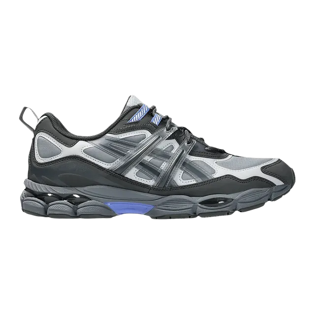ASICS Gel NYC Utility Metropolis Graphite Grey — Authentic Asics in stock at CLZTURE