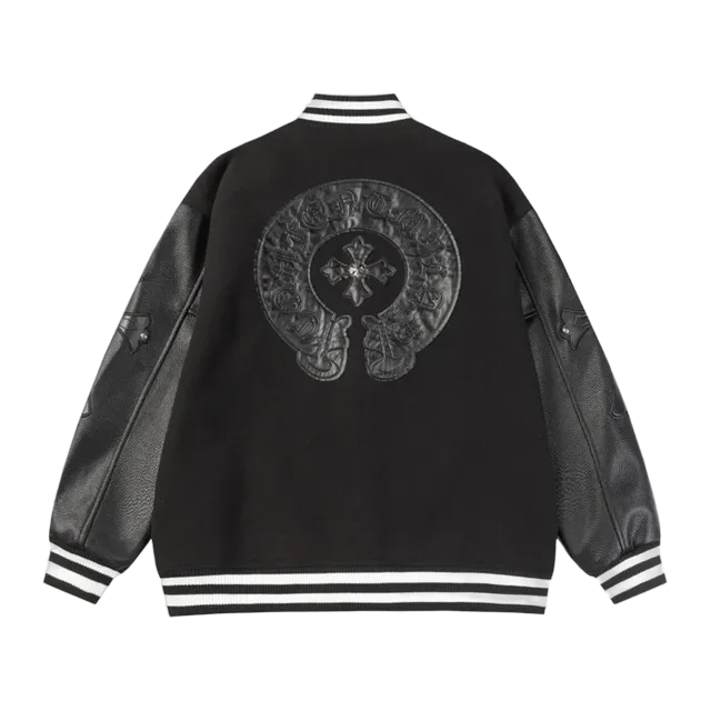 Chrome Hearts Jacket — Authentic Chrome Hearts at CLZTURE