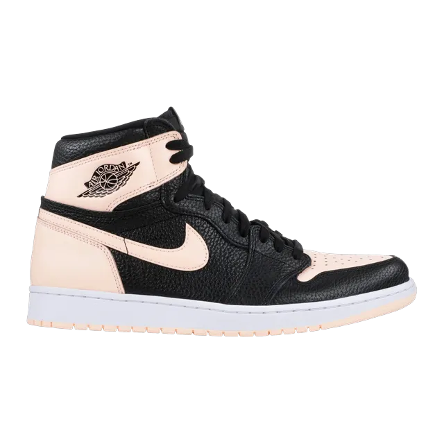 Air Jordan 1 Retro High Og Crimson Tint — Authentic Shoes & Footwear at CLZTURE