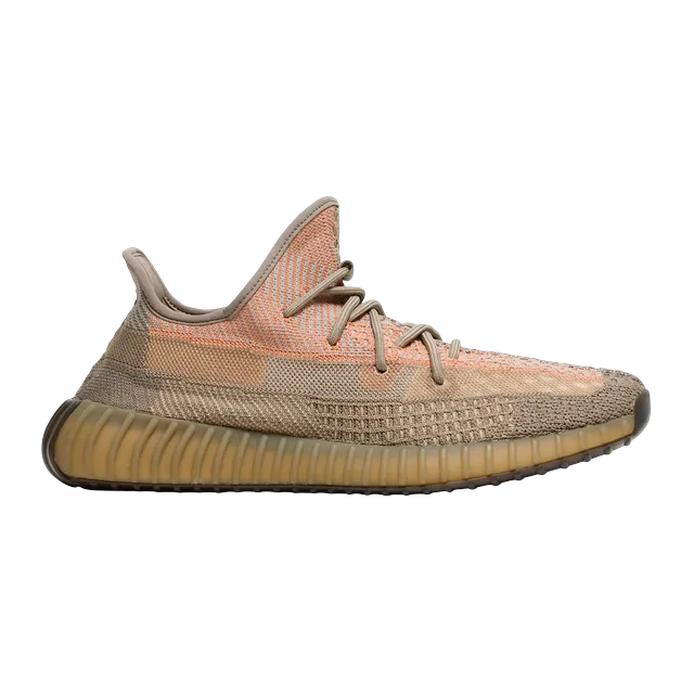 Yeezy Boost 350 V2 Sand Taupe — Authentic Shoes & Footwear at CLZTURE
