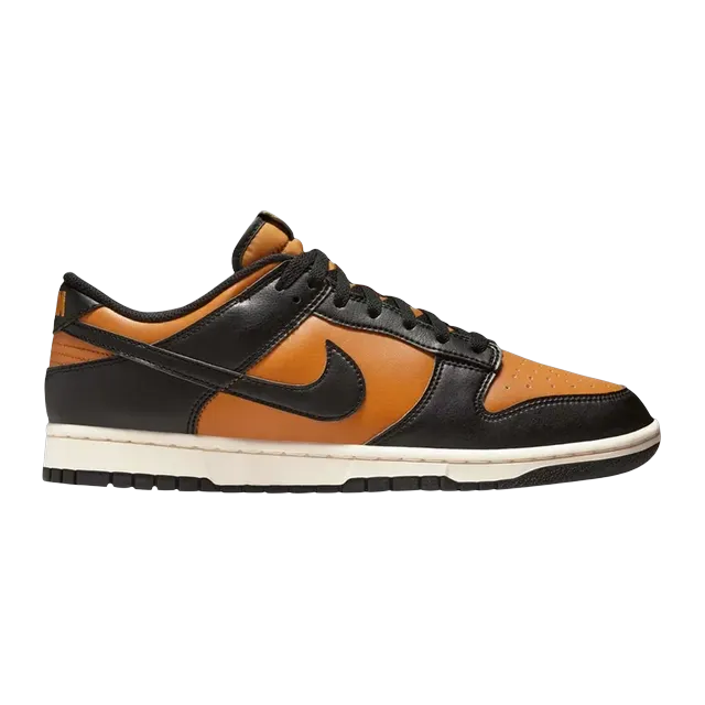 Dunk Low Black Desert Ochre — Authentic Shoes & Footwear at CLZTURE