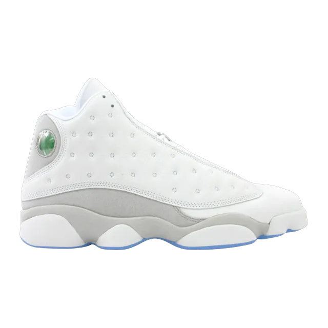 Jordan 13 Retro Neutral Grey — Authentic Shoes & Footwear at CLZTURE