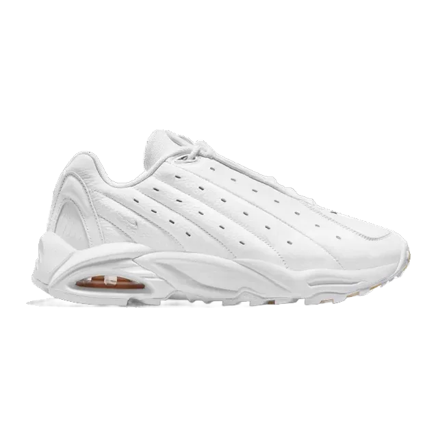 Nike X Nocta Air Terra White — Authentic Nike at CLZTURE