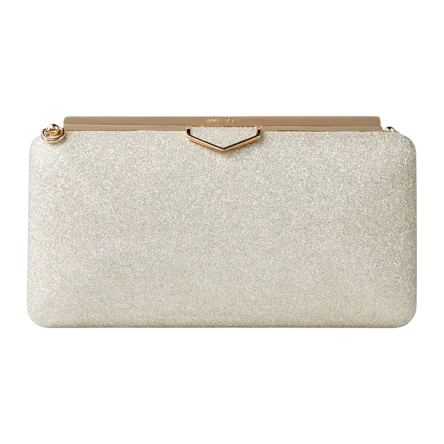 Jimmy Choo Ellipse Grey — Authentic Jimmy Choo in stock at CLZTURE