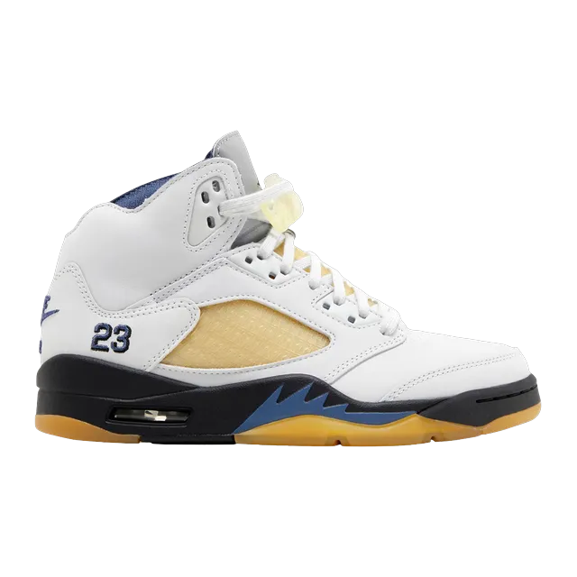 A Ma Maniére X Wmns Jordan 5 Retro Dawn — Authentic Shoes & Footwear at CLZTURE