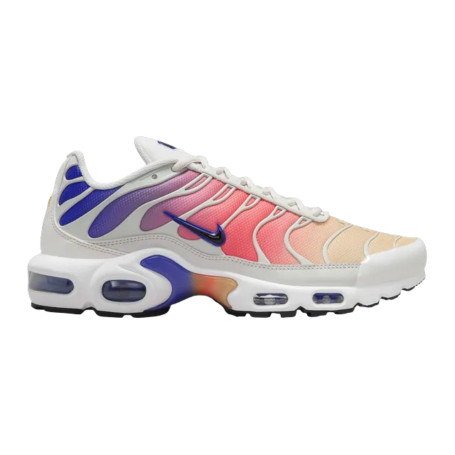 Air Max Plus Tn Persian Violet Wild Mango — Authentic Shoes & Footwear at CLZTURE