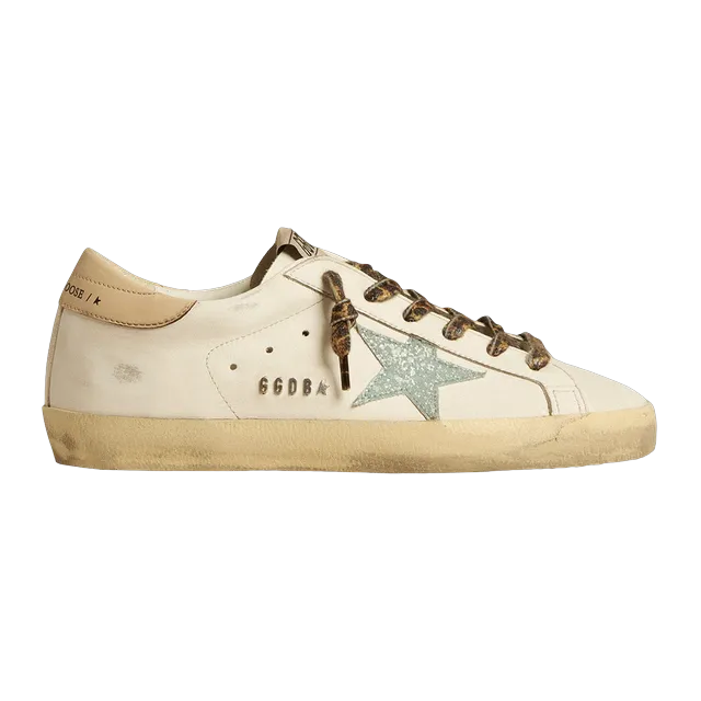 Golden Goose Sneakers Super-Star Neutral — Authentic at CLZTURE