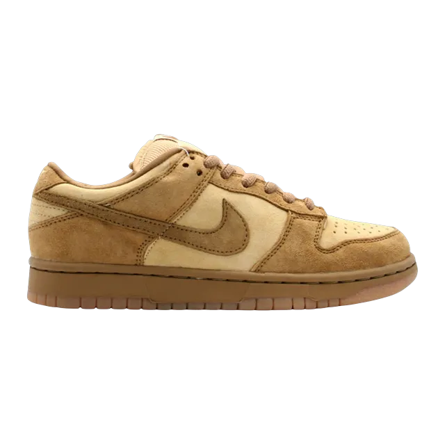 Dunk Low Pro SB Reese Forbes — Authentic Nike in stock at CLZTURE