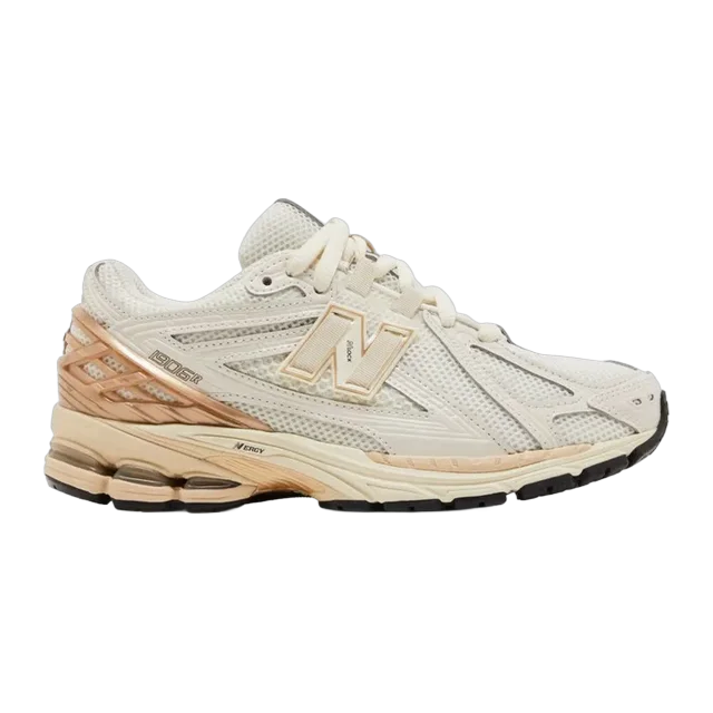 New Balance Wmns 1906r ‘Angora Sandstone’ — Authentic New Balance at CLZTURE