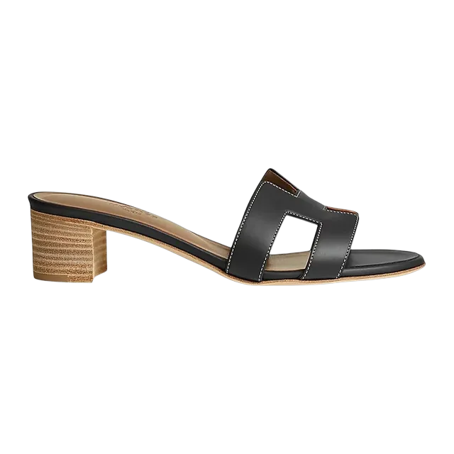 Hermès Oasis Black — Authentic Hermès in stock at CLZTURE