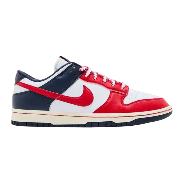 Dunk Low Rivalry Pack – Boston Red Sox — Authentic Shoes & Footwear at CLZTURE