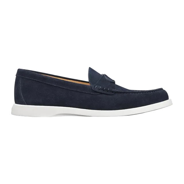 Dior Granville Blue — Authentic Dior in stock at CLZTURE